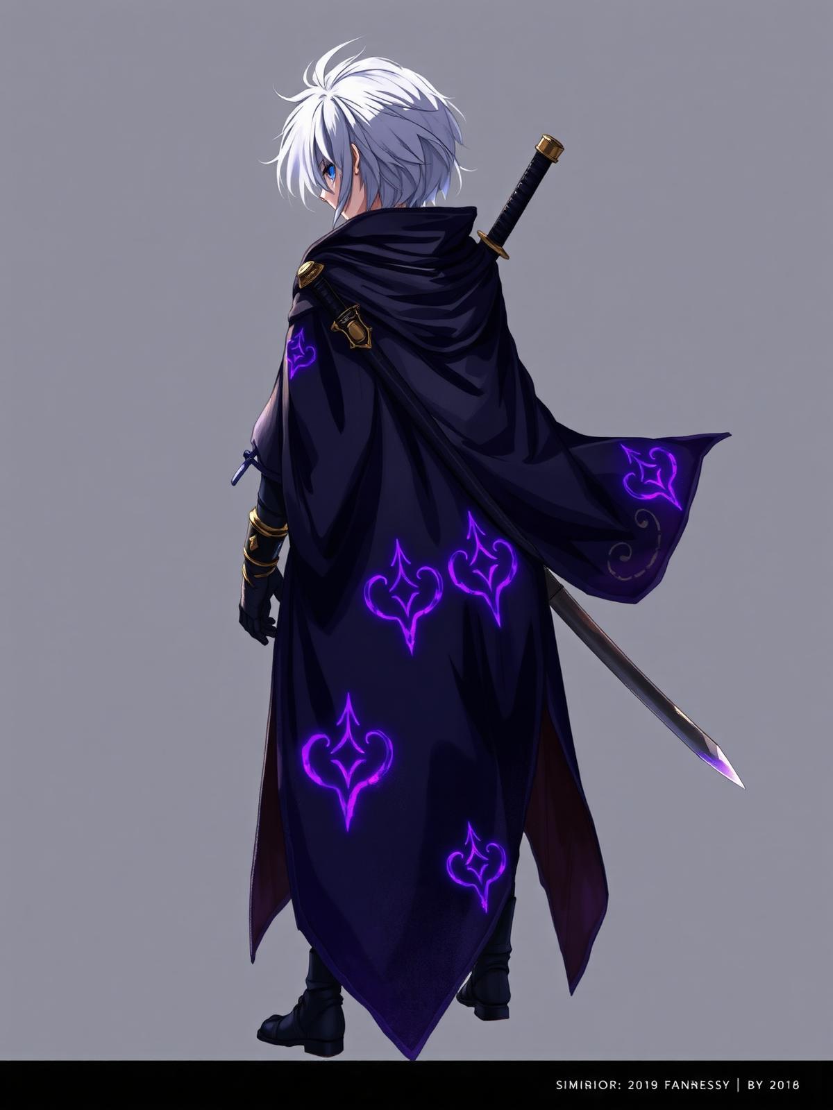 Nightbloom Chronicles